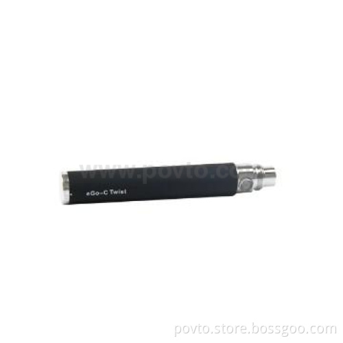Electronic  Cigarette EGo C Twist Kits